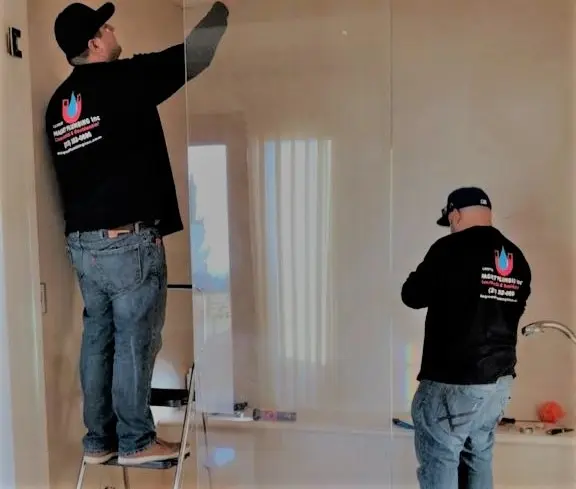 Professional plumbing installation for Tankless Water Heater Installation in Hampden South