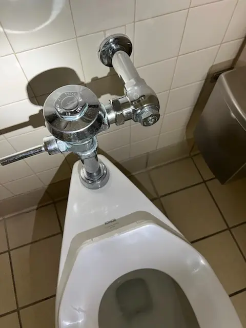 Fixture installation and repair for Hydro Jetting in Hampden South